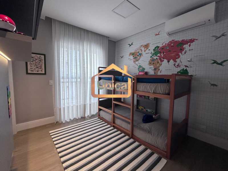 Apartamento, 3 quartos, 164 m² - Foto 19