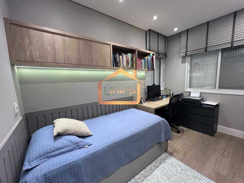 Apartamento, 3 quartos, 164 m² - Foto 20