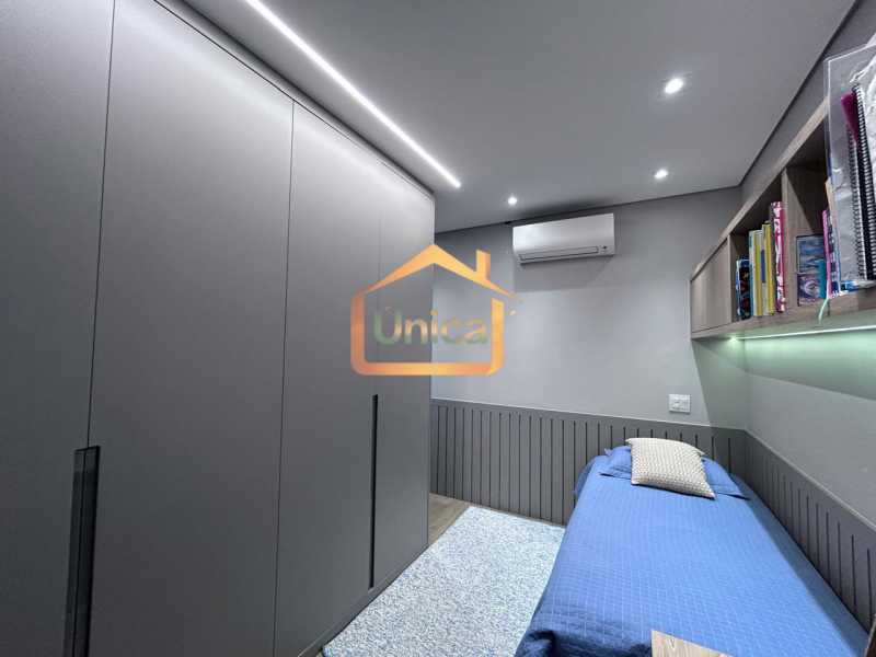 Apartamento, 3 quartos, 164 m² - Foto 21