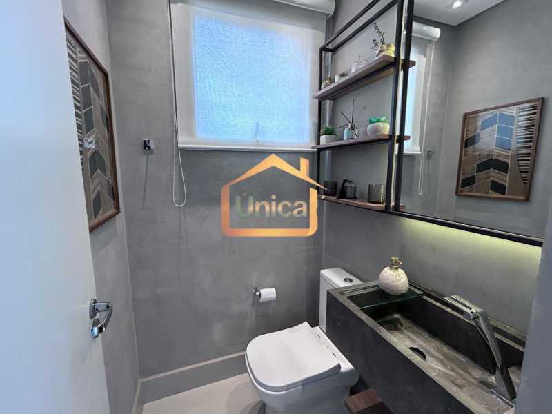 Apartamento, 3 quartos, 164 m² - Foto 22