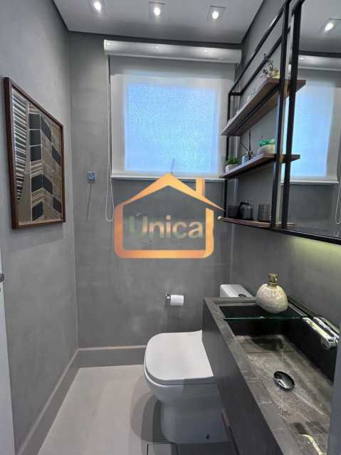 Apartamento, 3 quartos, 164 m² - Foto 23