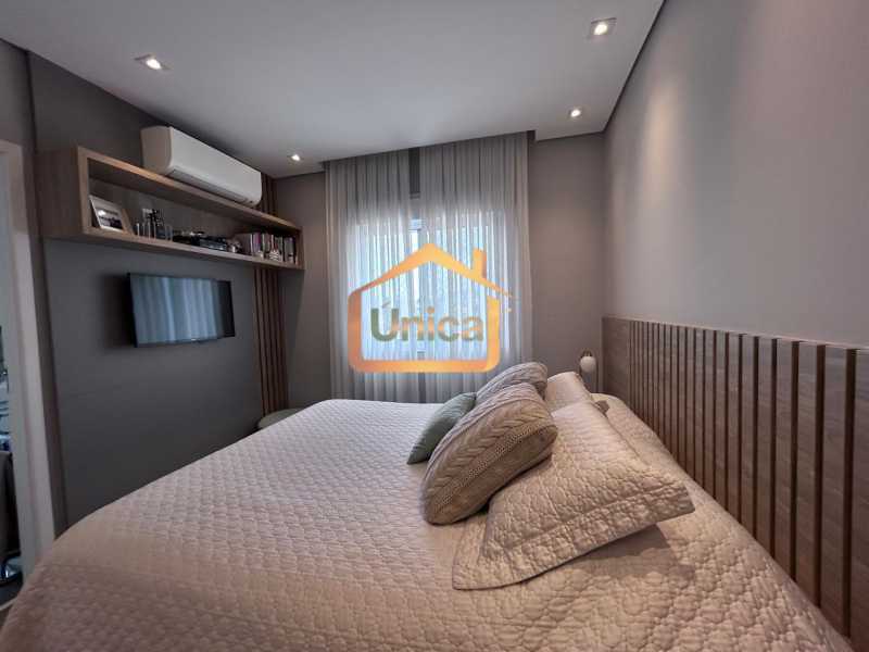 Apartamento, 3 quartos, 164 m² - Foto 26