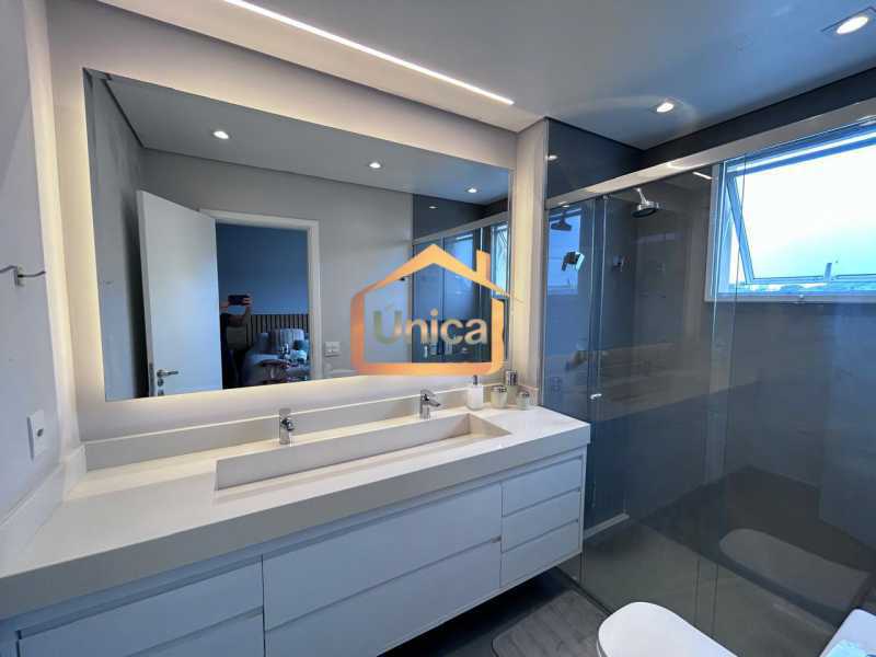 Apartamento, 3 quartos, 164 m² - Foto 27