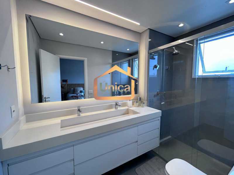 Apartamento, 3 quartos, 164 m² - Foto 28