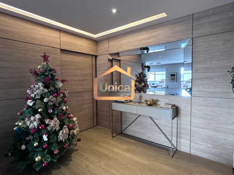 Apartamento, 3 quartos, 164 m² - Foto 29