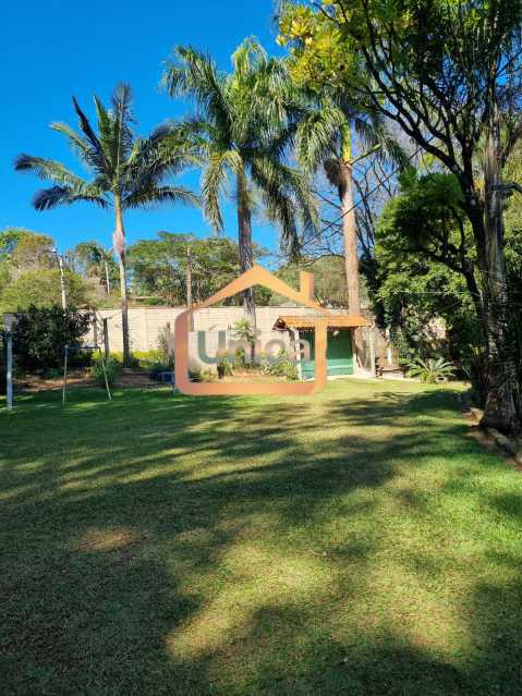 Chácara, 2 quartos, 3000 m² - Foto 1