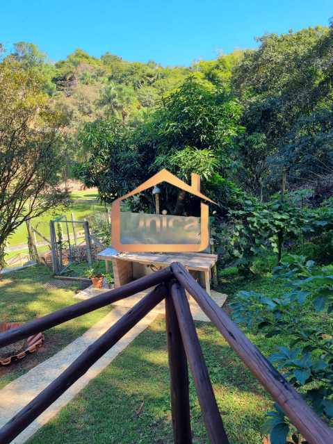 Chácara, 2 quartos, 3000 m² - Foto 3