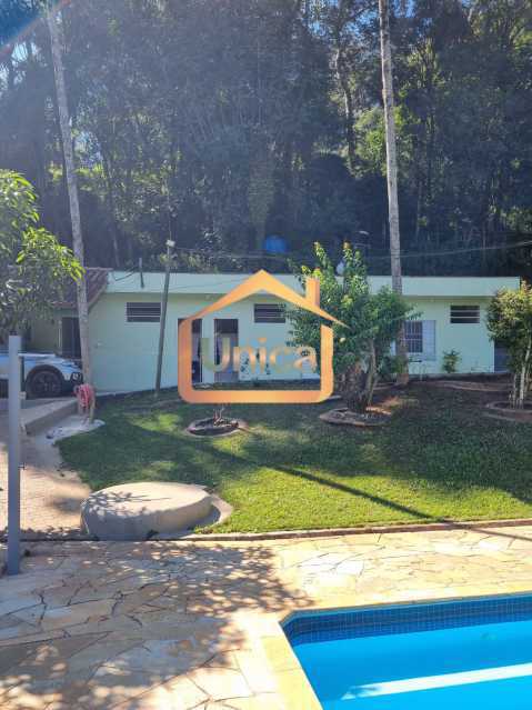 Chácara, 2 quartos, 3000 m² - Foto 6