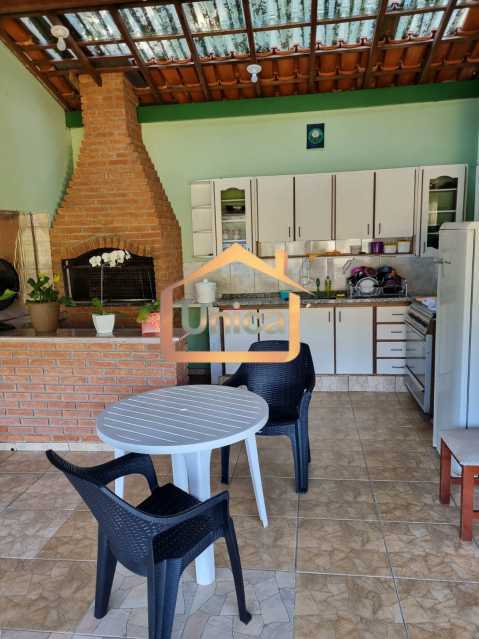 Chácara, 2 quartos, 3000 m² - Foto 12