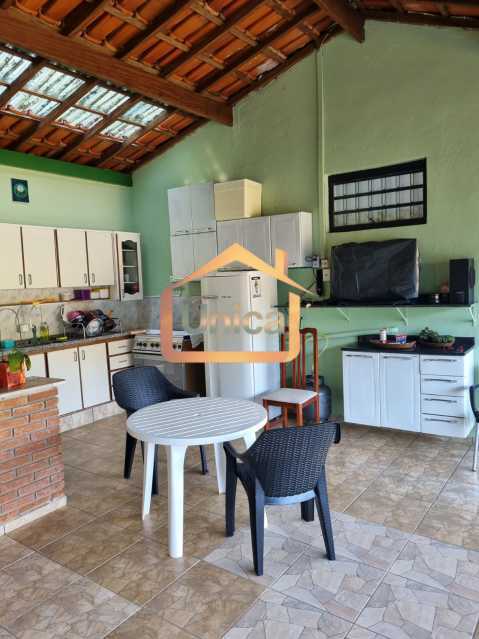 Chácara, 2 quartos, 3000 m² - Foto 13