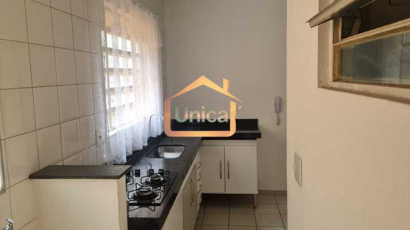 Apartamento, 2 quartos, 52 m² - Foto 1
