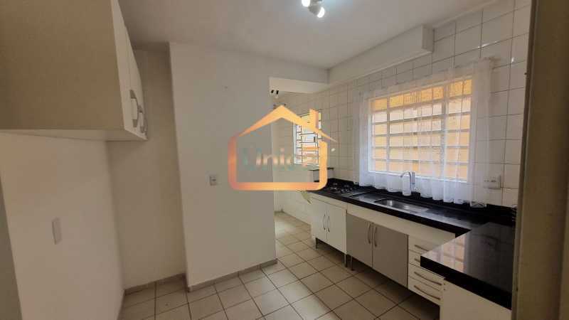 Apartamento, 2 quartos, 52 m² - Foto 3