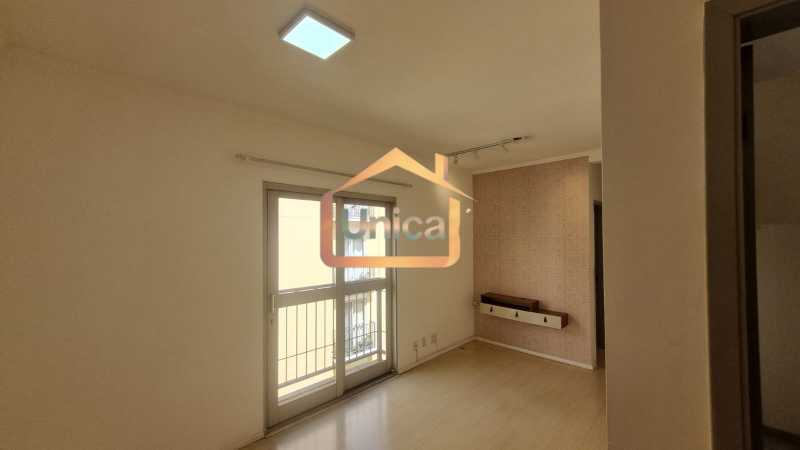 Apartamento, 2 quartos, 52 m² - Foto 6