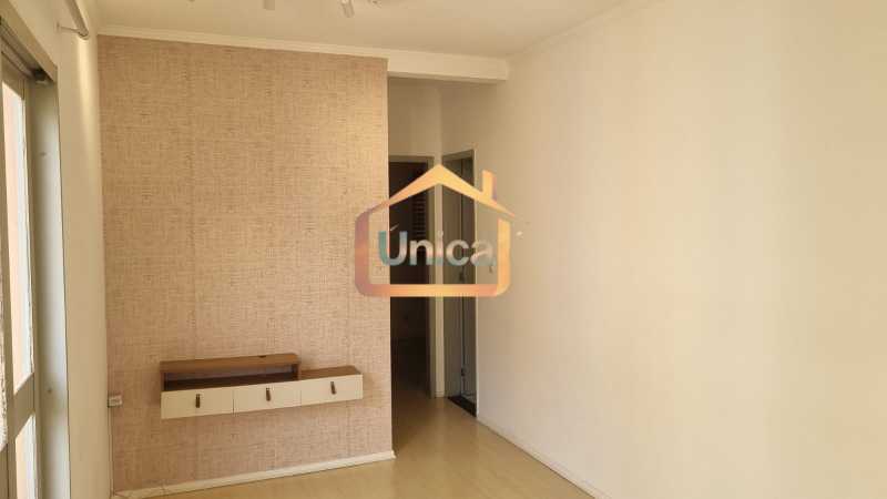 Apartamento, 2 quartos, 52 m² - Foto 7