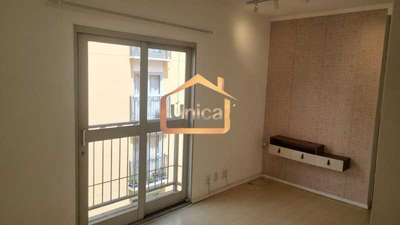 Apartamento, 2 quartos, 52 m² - Foto 8