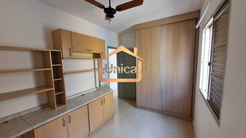 Apartamento, 2 quartos, 52 m² - Foto 9