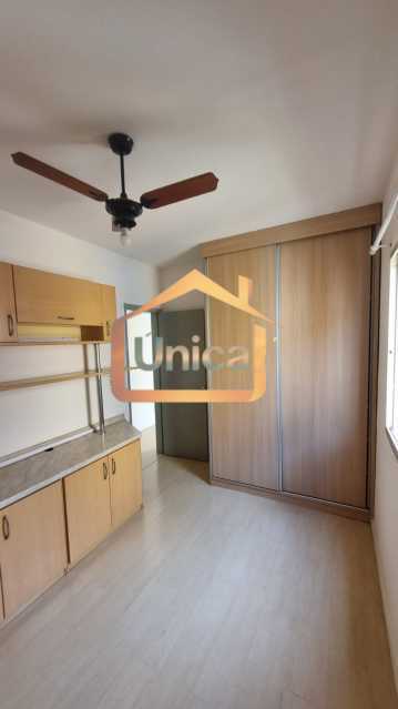 Apartamento, 2 quartos, 52 m² - Foto 10
