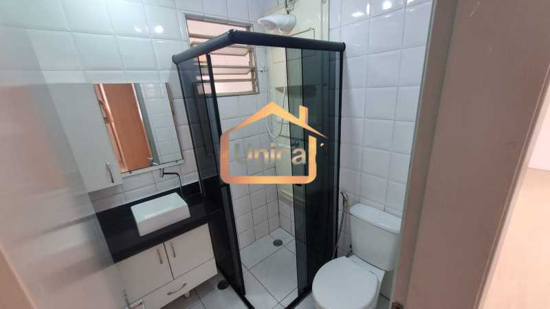 Apartamento, 2 quartos, 52 m² - Foto 11
