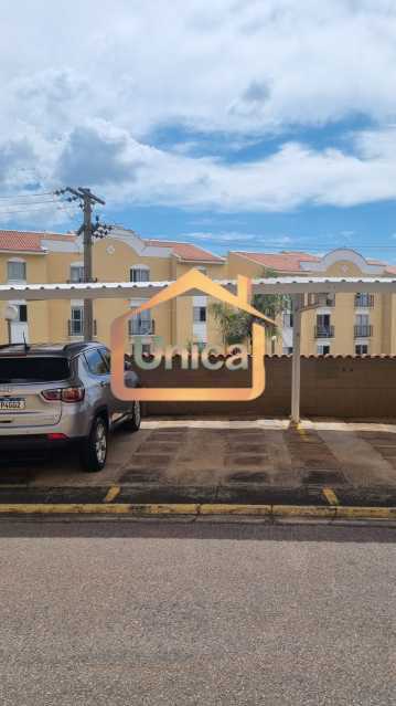Apartamento, 2 quartos, 52 m² - Foto 13