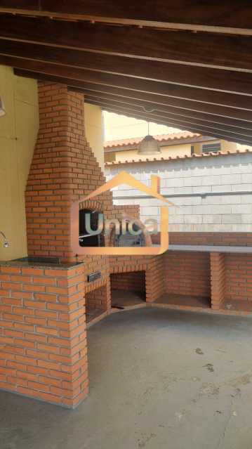 Apartamento, 2 quartos, 52 m² - Foto 14