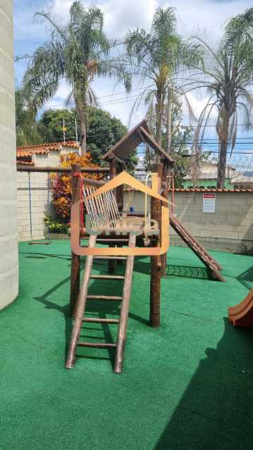 Apartamento, 2 quartos, 52 m² - Foto 17