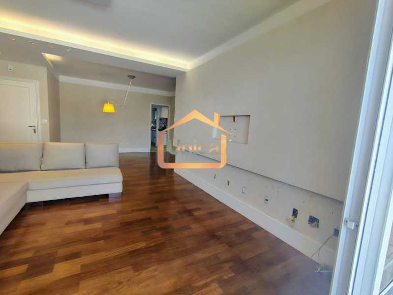 Apartamento, 3 quartos, 157 m² - Foto 4