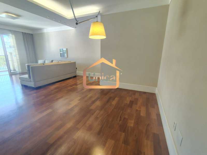 Apartamento, 3 quartos, 157 m² - Foto 6