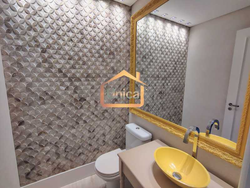 Apartamento, 3 quartos, 157 m² - Foto 7