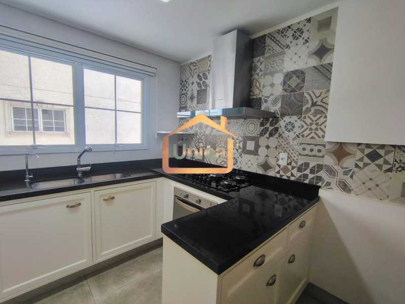 Apartamento, 3 quartos, 157 m² - Foto 8