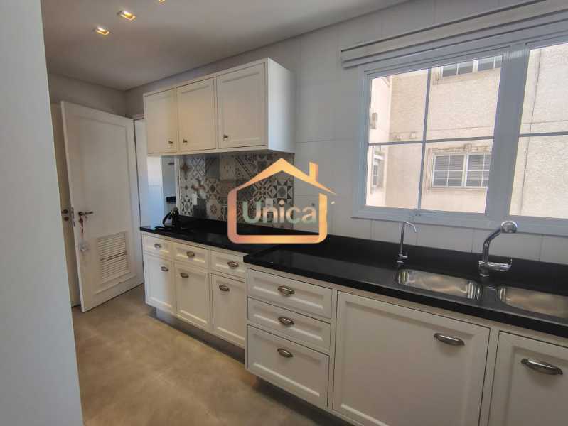 Apartamento, 3 quartos, 157 m² - Foto 11