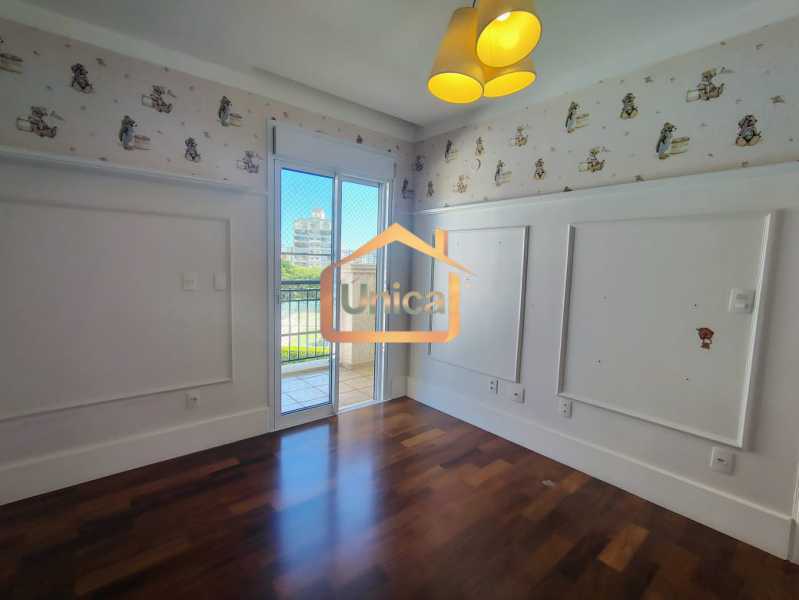 Apartamento, 3 quartos, 157 m² - Foto 13