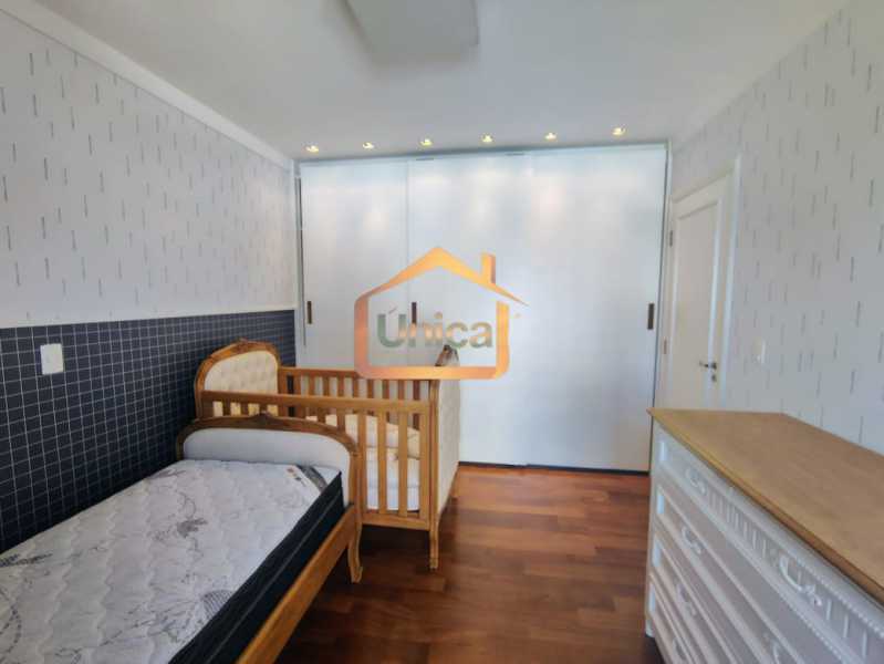 Apartamento, 3 quartos, 157 m² - Foto 14