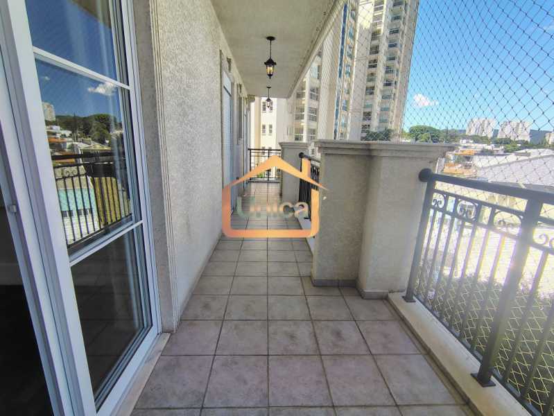 Apartamento, 3 quartos, 157 m² - Foto 19