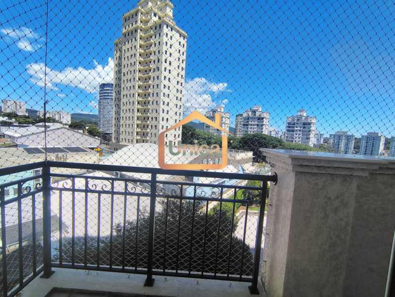 Apartamento, 3 quartos, 157 m² - Foto 20