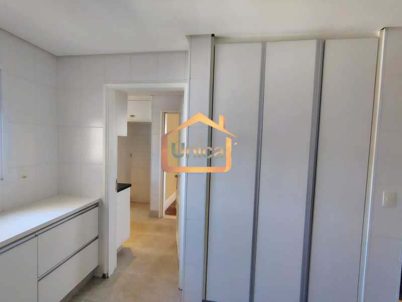 Apartamento, 3 quartos, 157 m² - Foto 21