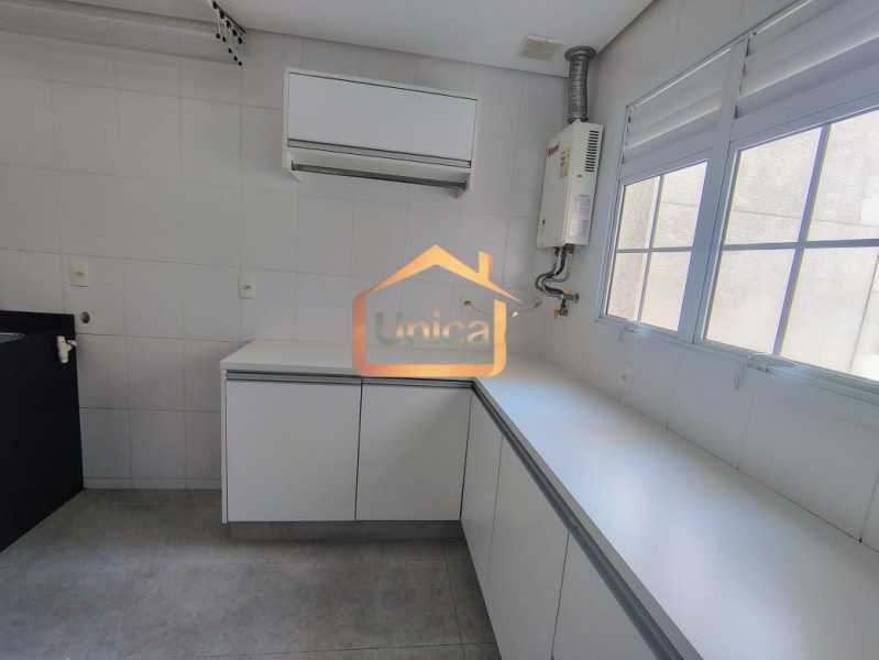 Apartamento, 3 quartos, 157 m² - Foto 22