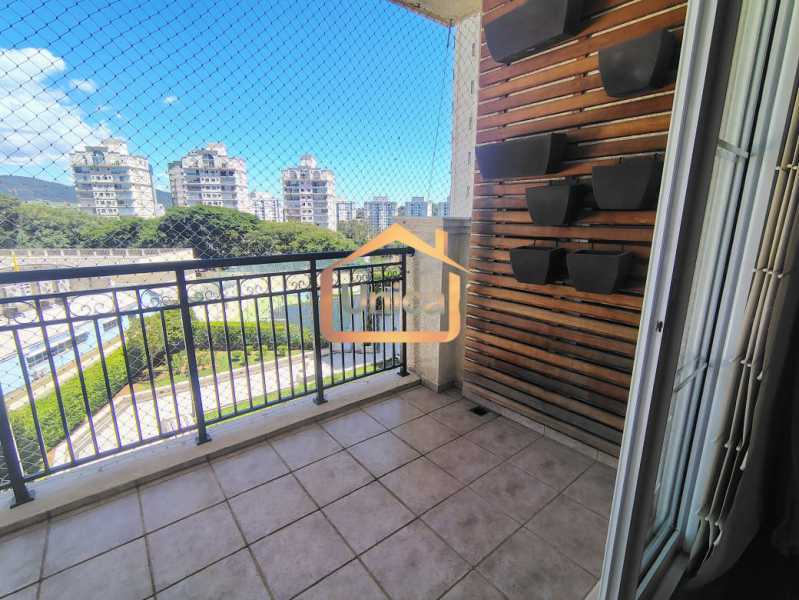 Apartamento, 3 quartos, 157 m² - Foto 23