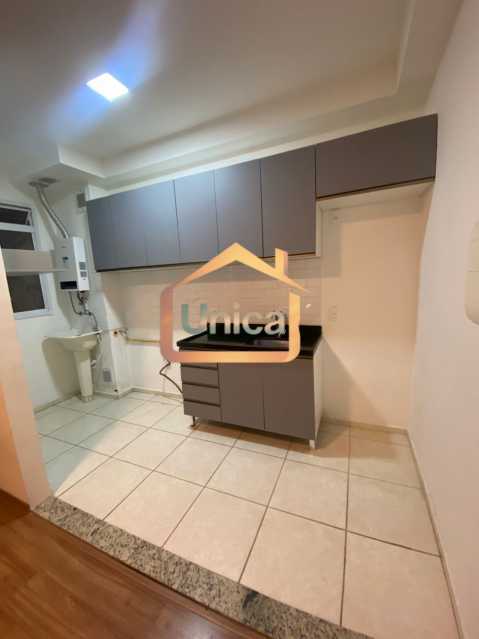 Apartamento, 2 quartos, 46 m² - Foto 4