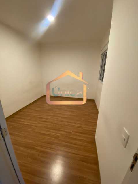Apartamento, 2 quartos, 46 m² - Foto 6