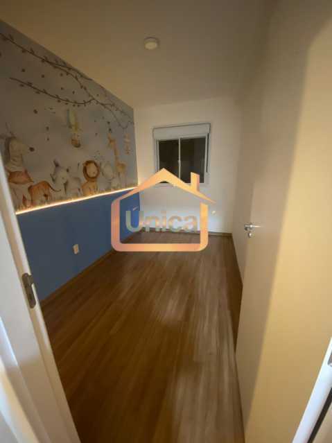 Apartamento, 2 quartos, 46 m² - Foto 7