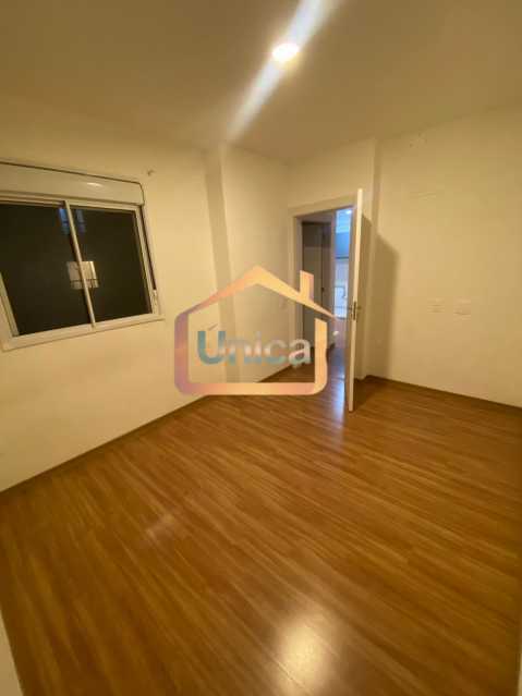 Apartamento, 2 quartos, 46 m² - Foto 8