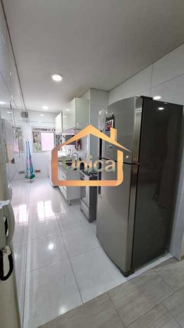 Apartamento, 2 quartos, 52 m² - Foto 4