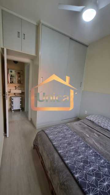 Apartamento, 2 quartos, 52 m² - Foto 7