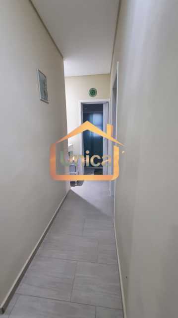 Apartamento, 2 quartos, 52 m² - Foto 8
