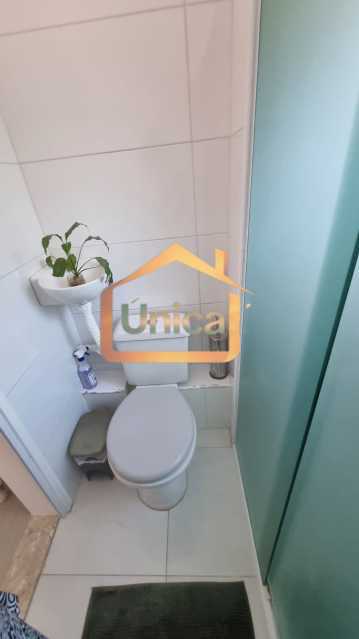 Apartamento, 2 quartos, 52 m² - Foto 10