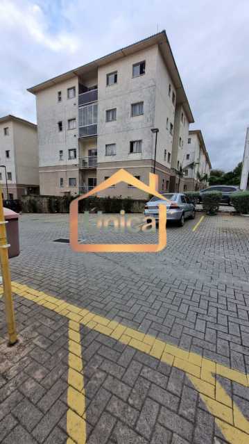 Apartamento, 2 quartos, 52 m² - Foto 11
