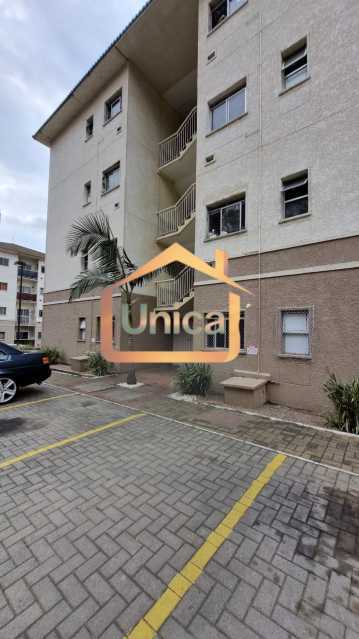 Apartamento, 2 quartos, 52 m² - Foto 12