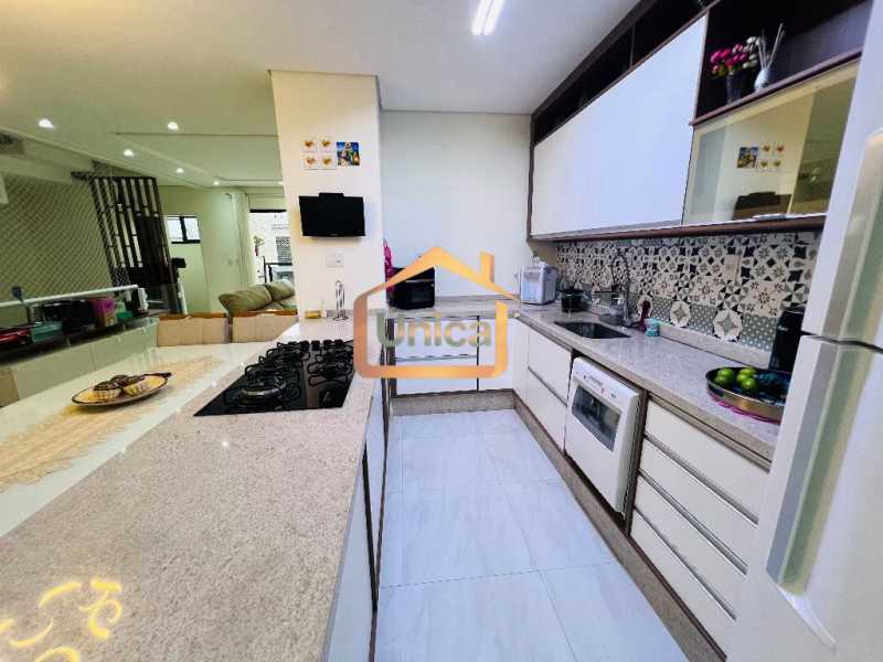 Casa de Condomínio, 3 quartos - Foto 3