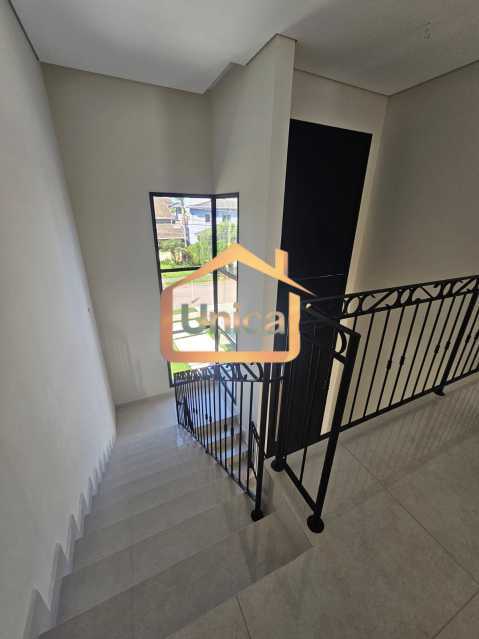 Casa de Condomínio, 4 quartos - Foto 8