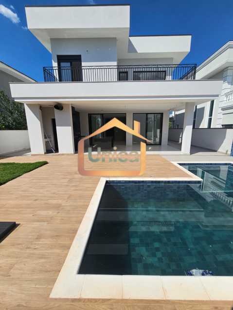 Casa de Condomínio, 4 quartos - Foto 7